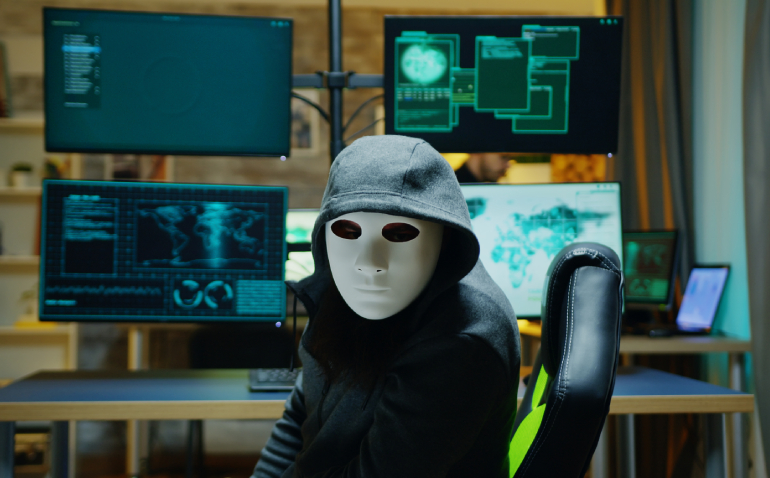 Ethical Hacking