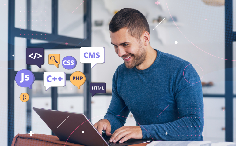 Full Stack Development-JAVA
