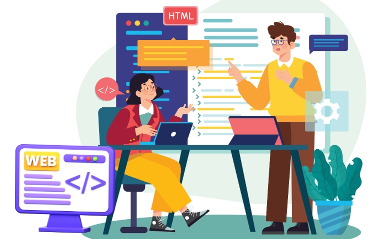 Why Businesses Choose Trojas for Website Development