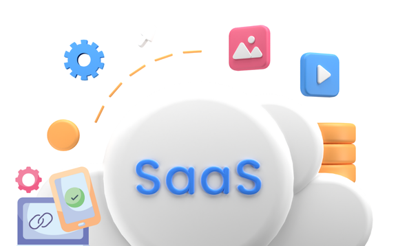 Secure, API-Driven SaaS Platforms Built with Modern Tech Stacks