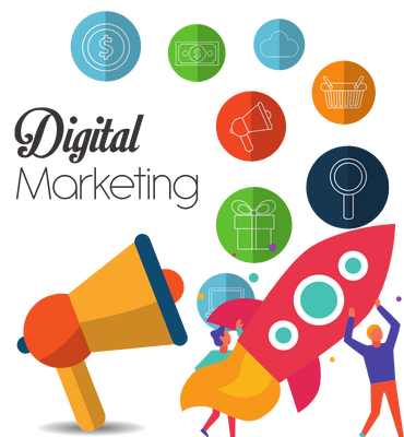 digital marketing services
