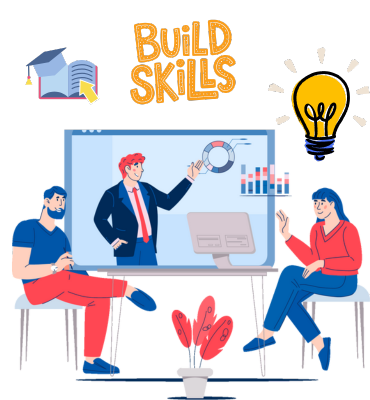 Skill-based training