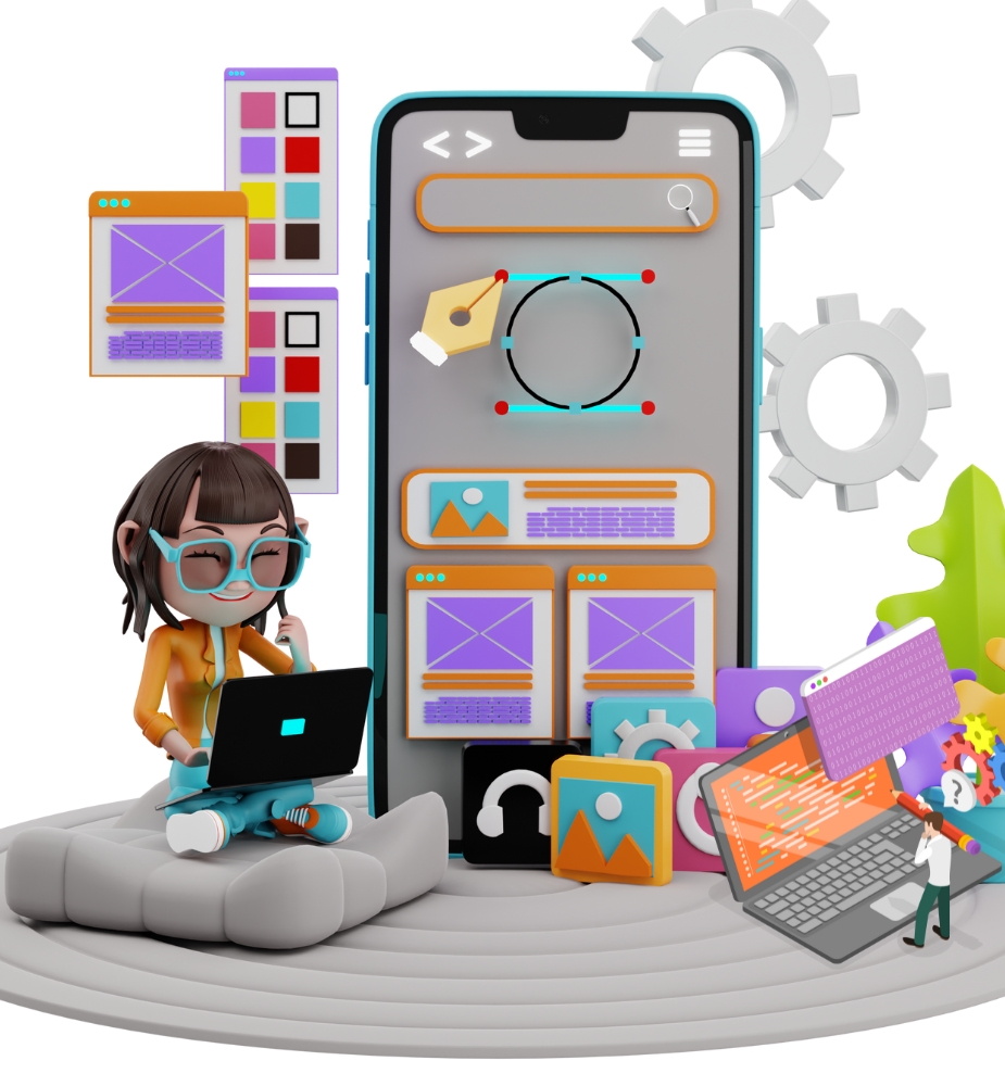 Website development Service